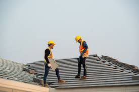 Best Roofing for New Construction  in Shoh, IL